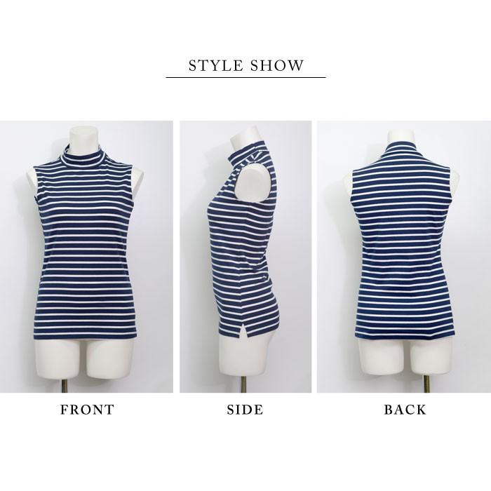 未使用に近い・売り切り希望】DAIRIKU ノースリーブカットソー 未使用