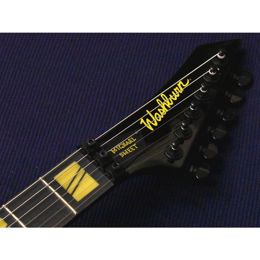 Washburn Washburn Parallaxe Series V260FR Michael Sweet (PXV