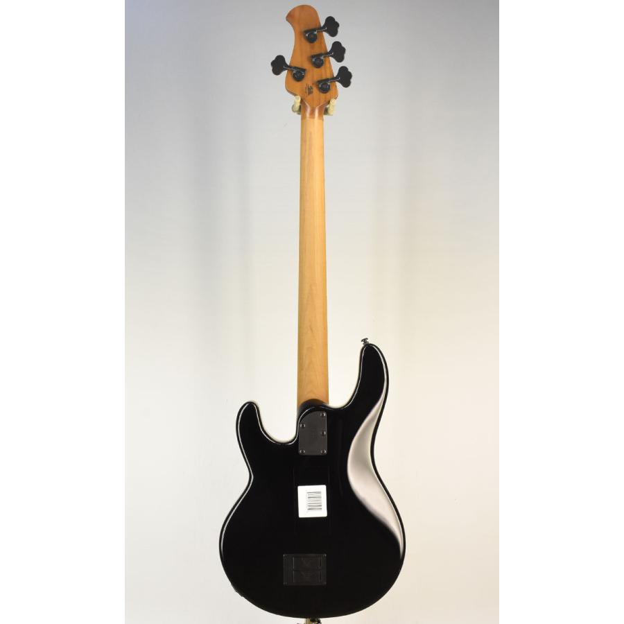Music Man Musicman StingRay 4 Special Black MN BM (selected by