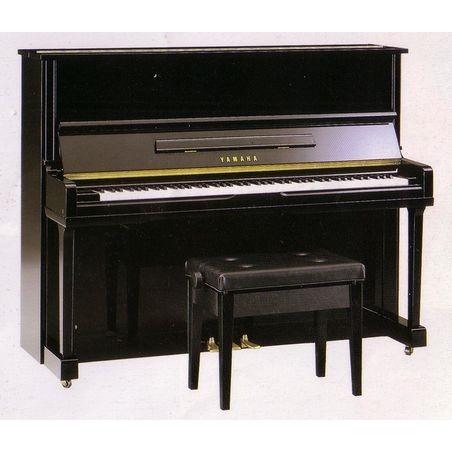 YAMAHA（ヤマハ） 【中古再調整品アップライトピアノ】ヤマハ U3H