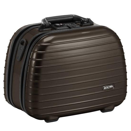 RIMOWA（リモワ） [正規品]送料無料 5年保証付き RIMOWA SALSA BEAUTY