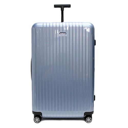 RIMOWA（リモワ） 送料無料 サルサエアー マルチホイール アイスブルー