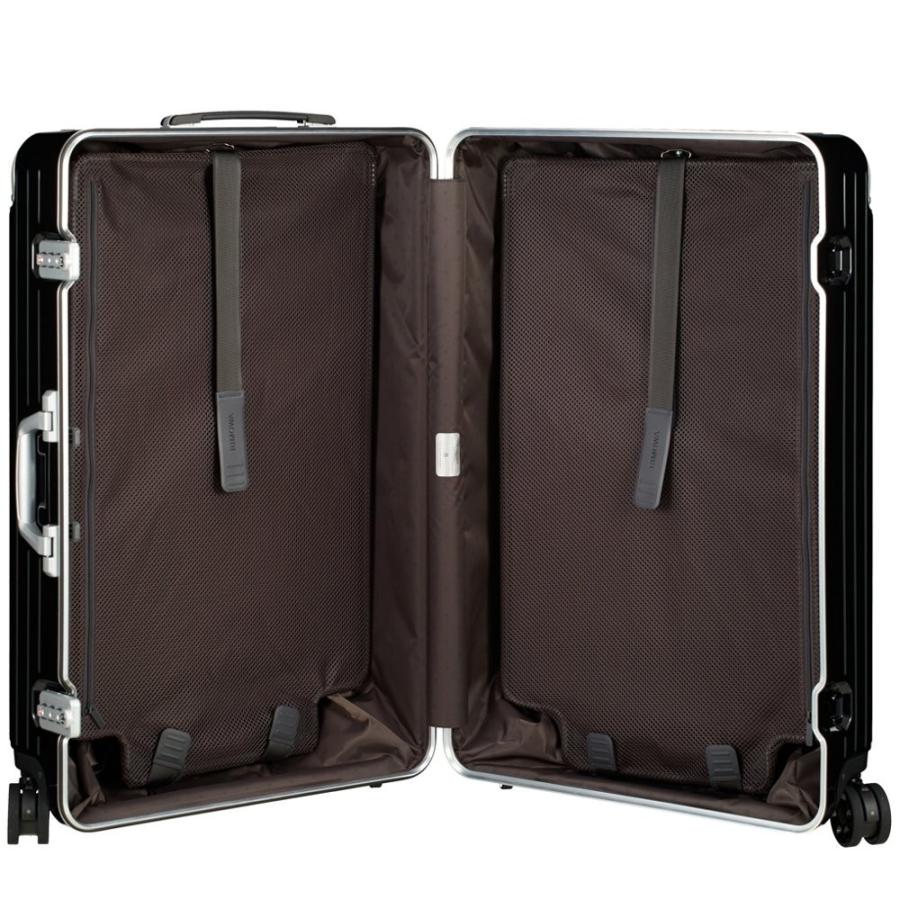 RIMOWA（リモワ） [正規品]送料無料 5年保証付き RIMOWA HYBRID CHECK