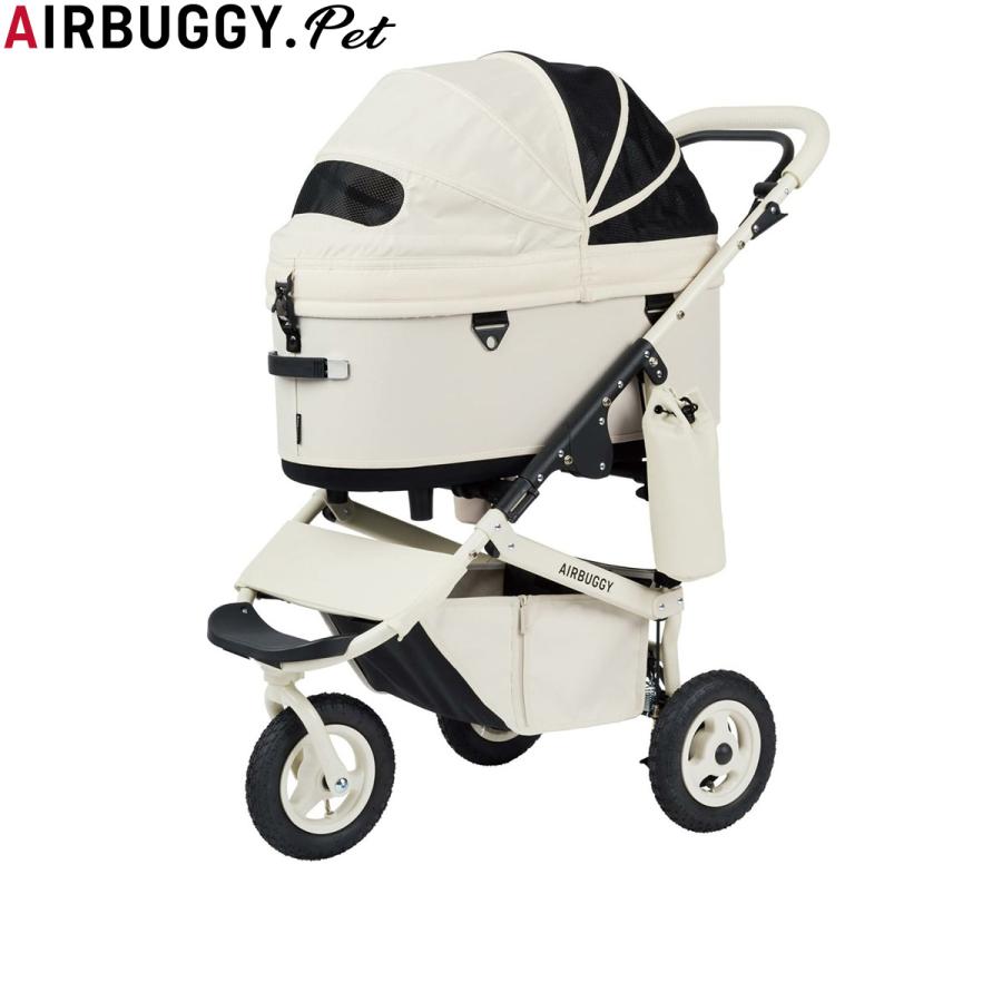 エアバギー フォー ペット ペットカート ドーム3 プレミア セット