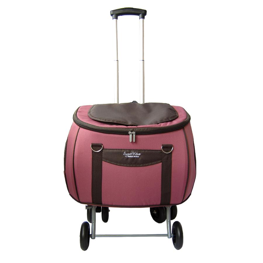 ⭐️3WAYペットカート⭐️sweetheart Lサイズ ※最終値下げです 2025年
