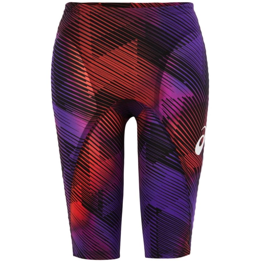 ASICS（アシックス） アシックス/メンズ 競泳水着/TI スパッツ/トップ