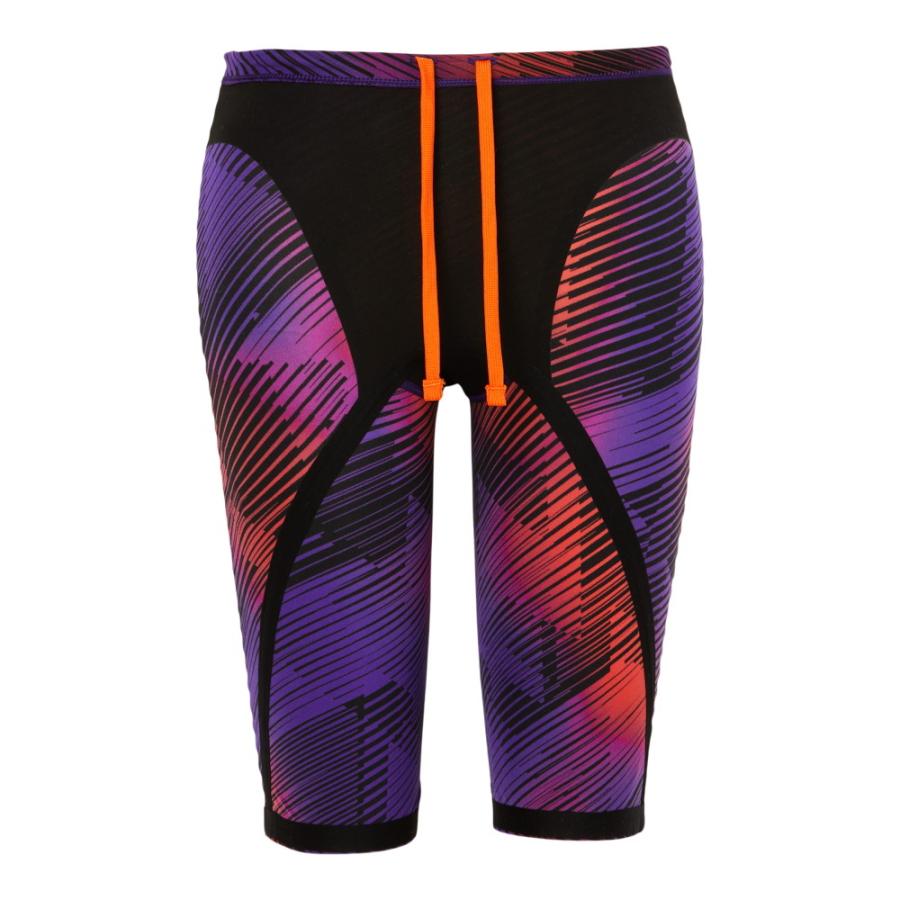 ASICS（アシックス） アシックス/メンズ 競泳水着/TI スパッツ/トップ