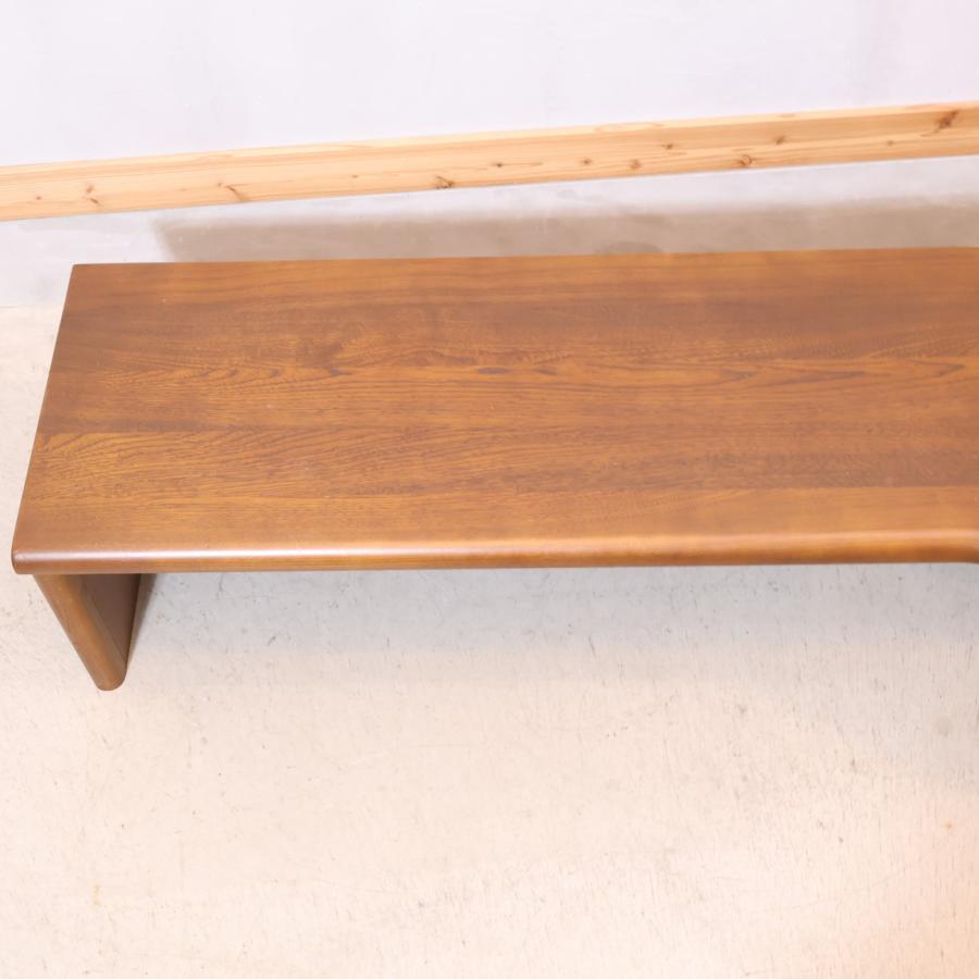 人気のkarimoku(カリモク家具)の和風家具シリーズ 栓材 文机です