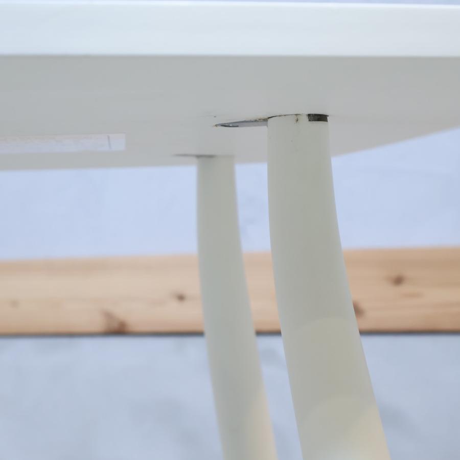 IDC OTSUKA 大塚家具 秋田木工 ブナ材 サイドテーブル 209EB ロー