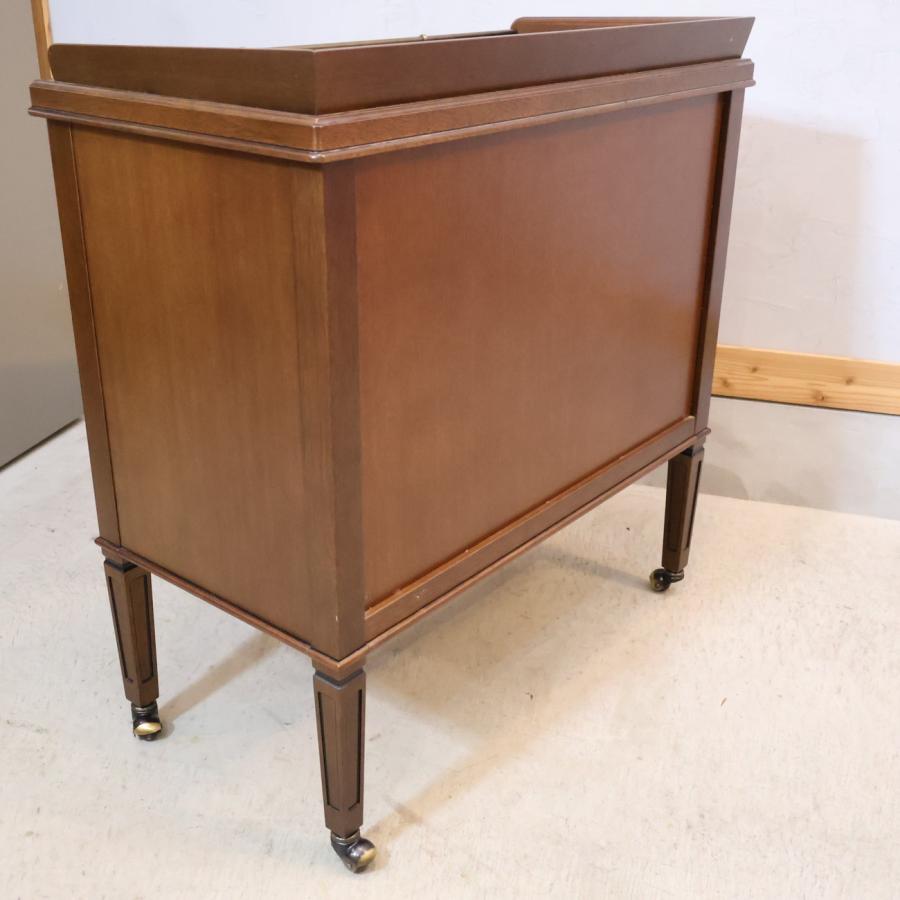 マルニ木工 maruni マルニ 地中海ROYAL ロイヤル ビュッフェワゴン