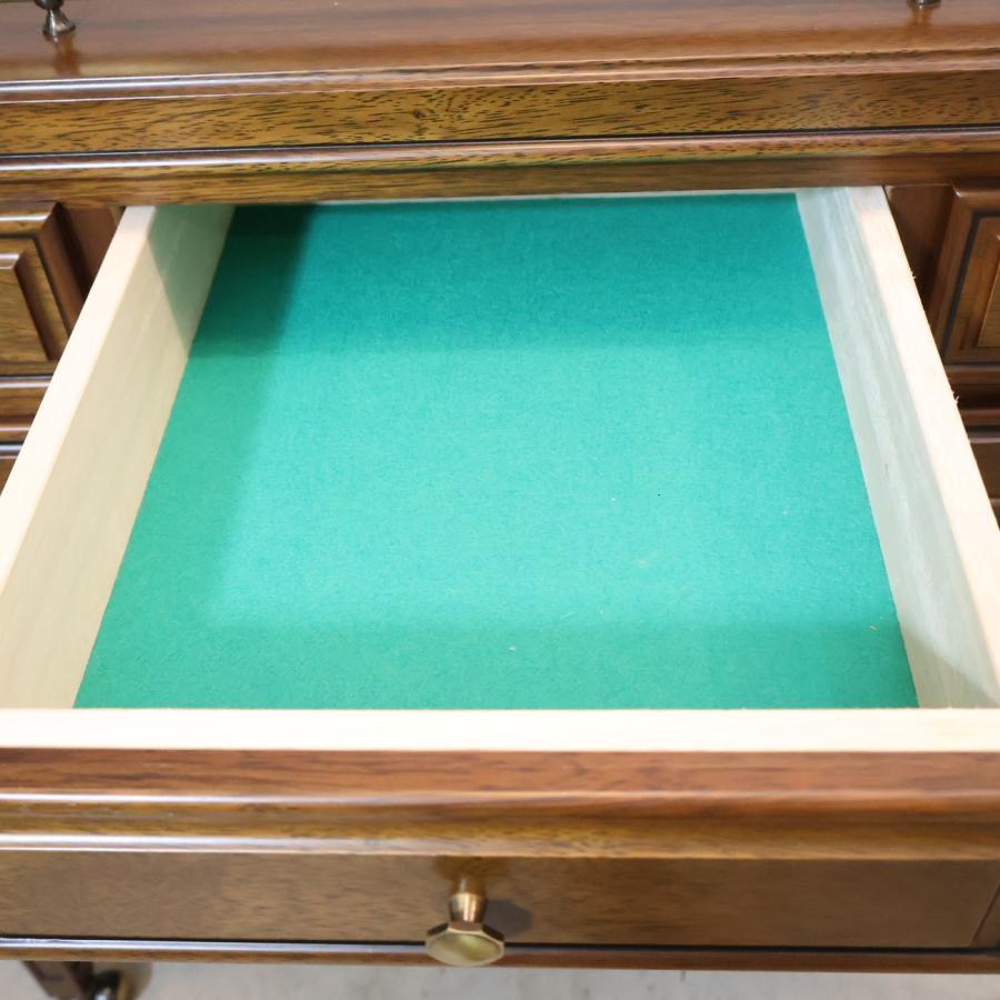 マルニ木工 maruni マルニ 地中海ROYAL ロイヤル ビュッフェワゴン