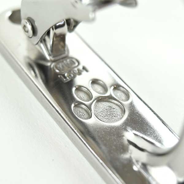 リードフック ペット用 犬用 ステンレス LOV-1 水本 【在庫あり】 : あ