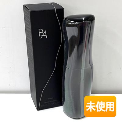 9月1日新発売/未使用】POLA/ポーラ B.A ミルク 7 本体 80ml 〈保湿乳液