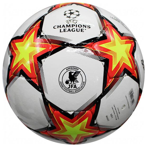 adidas（アディダス） UEFA チャンピオンズリーグ 21-22 公式試合球