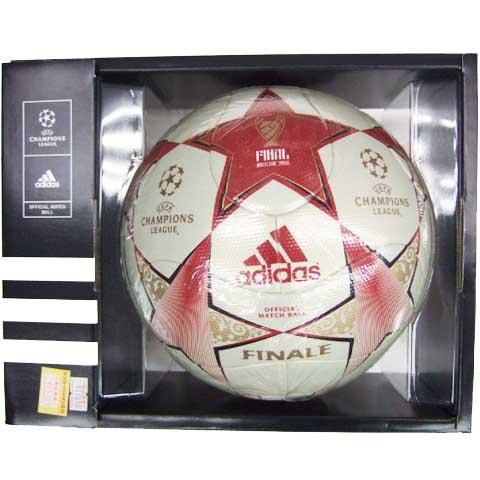 adidas アディダス フィナーレ2007 5号球 adidas フィナーレモスクワ