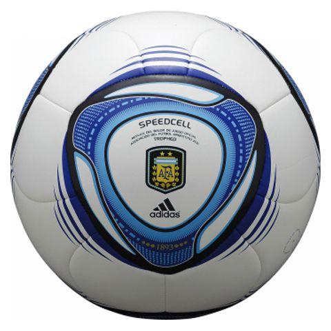 adidas（アディダス） スピードセル トロフェオ アルゼンチン 5号球