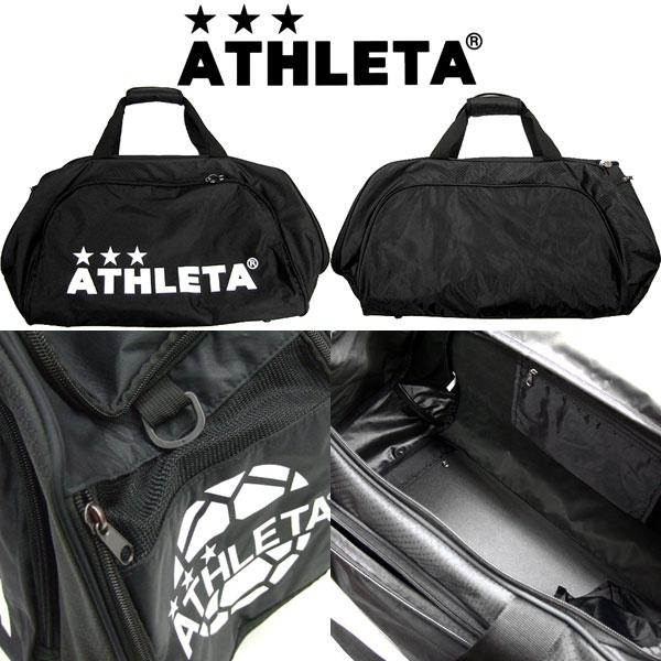 ATHLETA（アスレタ） スポーツボストンバッグ 【ATHLETA|アスレタ