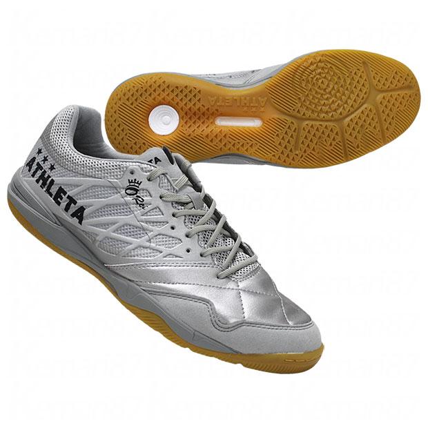 アスレタ オーヘイ フットサルシューズ T007-2.0 27.5センチ Amazon.co