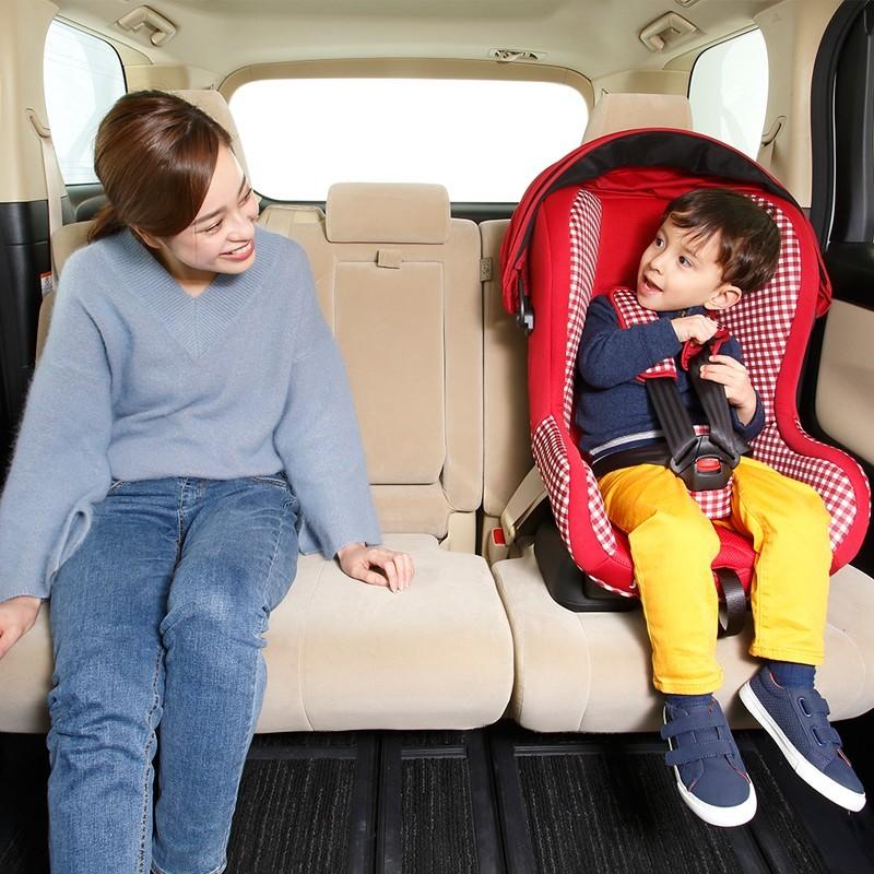 カトージ（KATOJI） チャイルドシート Joie ジョイー チャイルドシート