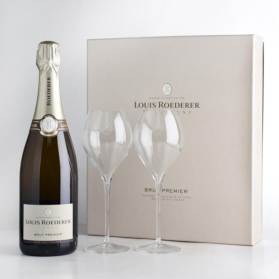 LOUIS ROEDERER（ルイ・ロデレール） ルイ ロデレール ブリュット