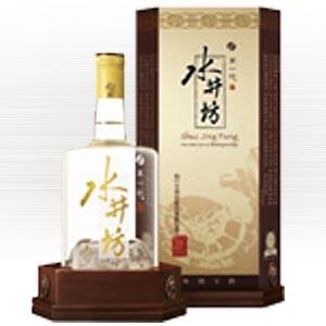 水井坊 井台 (瓶） 500ml 52度 : お酒の大型専門店 河内屋 - 通販