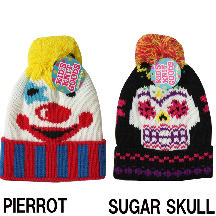 POPPY あさぎーにょ Christmas ニット帽 帽子 赤ずきん POPPY あさぎー