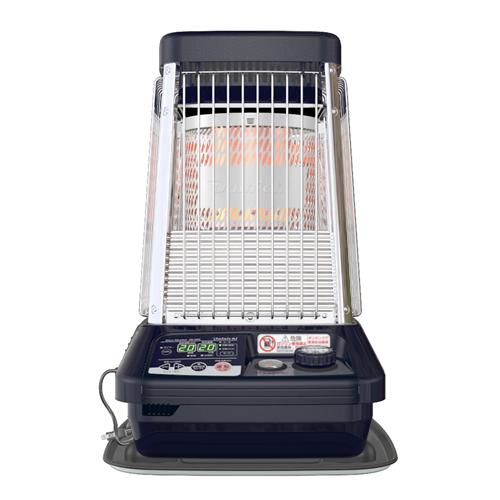 ブルーヒーター FM-10F2-A ダイニチ 業務用石油ストーブ コズミック