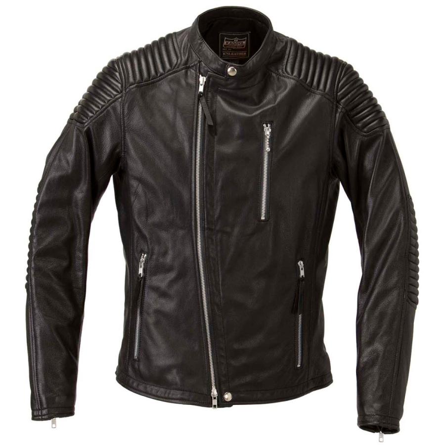 カドヤ（KADOYA） KADOYA FENNEL ブラック カドヤ公式ショップ