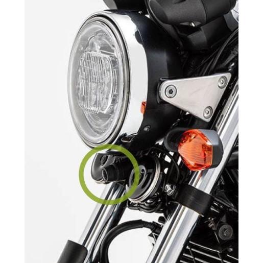 MITSUBA（ミツバ） ミツバサンコーワ バイク ドライブレコーダー