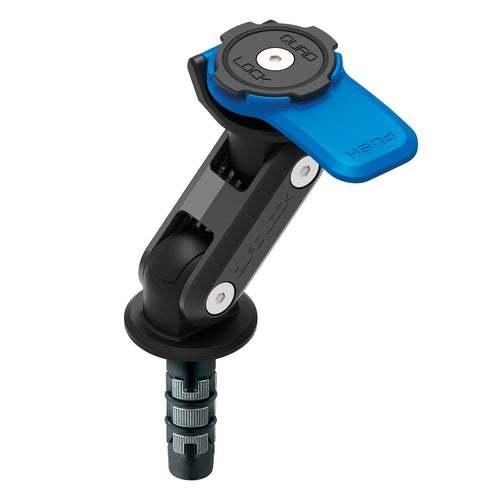 QUAD LOCK（クアッドロック） バイク スマホホルダー フォークステム