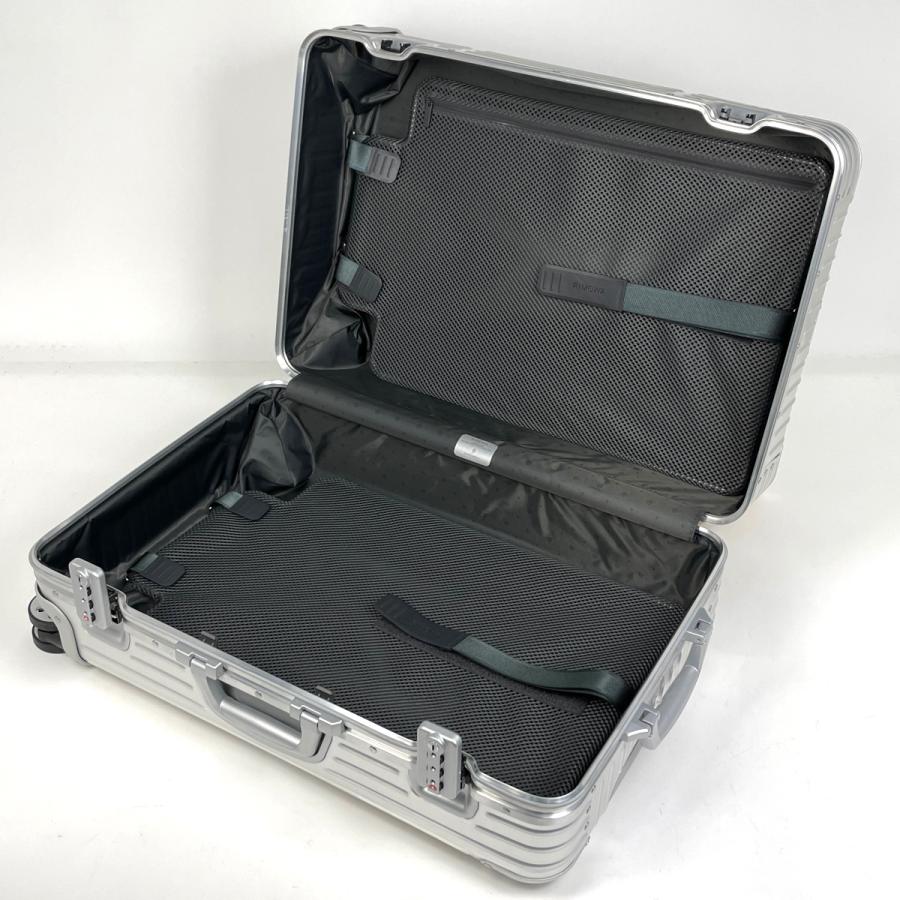 RIMOWA（リモワ） オリジナル チェックイン M RIMOWA Original スーツ