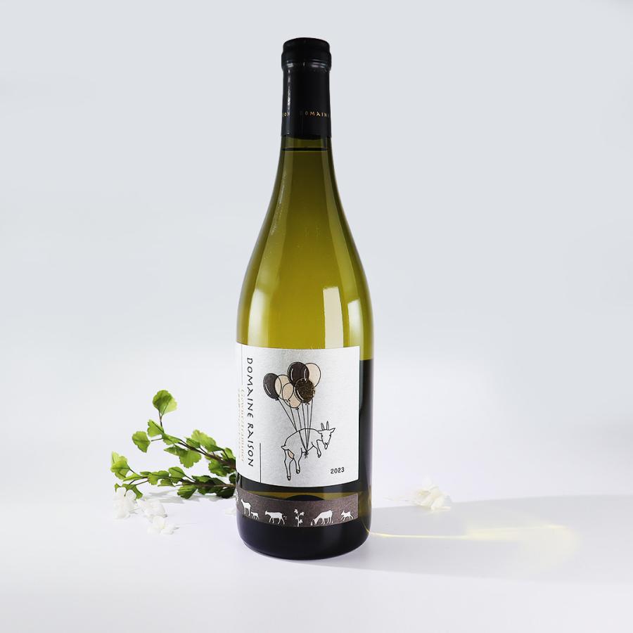 Lumière de Raisin 白ワイン 750ml ✖︎12本 フランス ルミエール