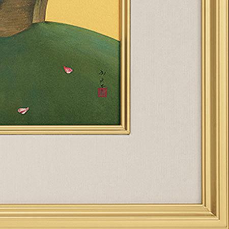 専用ページご購入できません開運絵画 ☆生命樹☆成長☆ 専用ページご