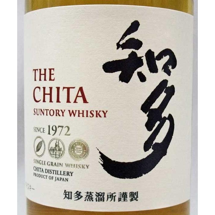 サントリーウイスキー 知多 700ml（箱入） : 上方市場! - 通販 - Yahoo