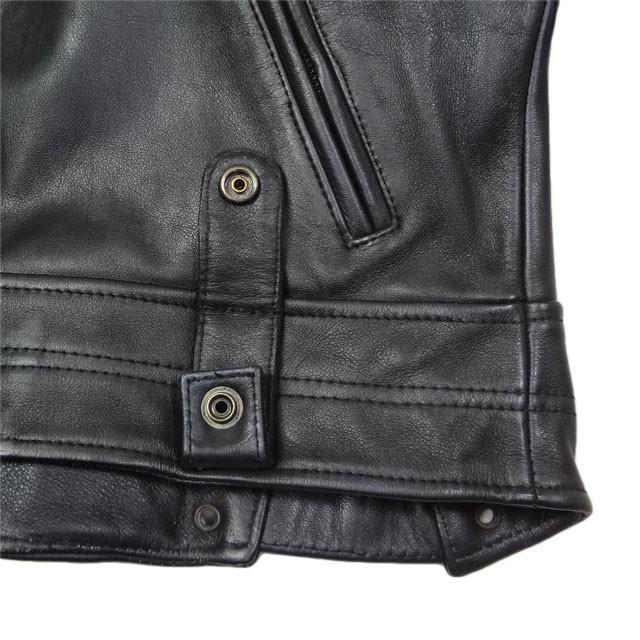 Harley Davidson（ハーレー・ダビッドソン） レザージャケット