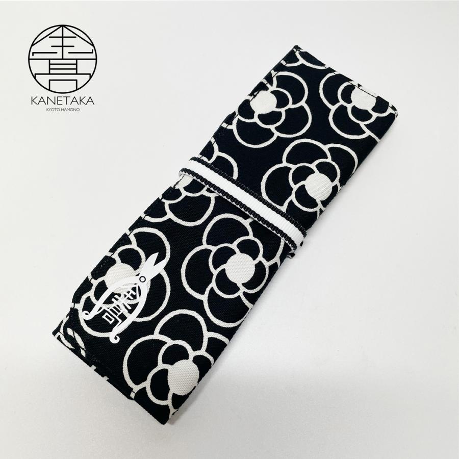 三味線本体 木製 花柄装飾 ケース付き 三味線本体 花柄装飾 ケース付き