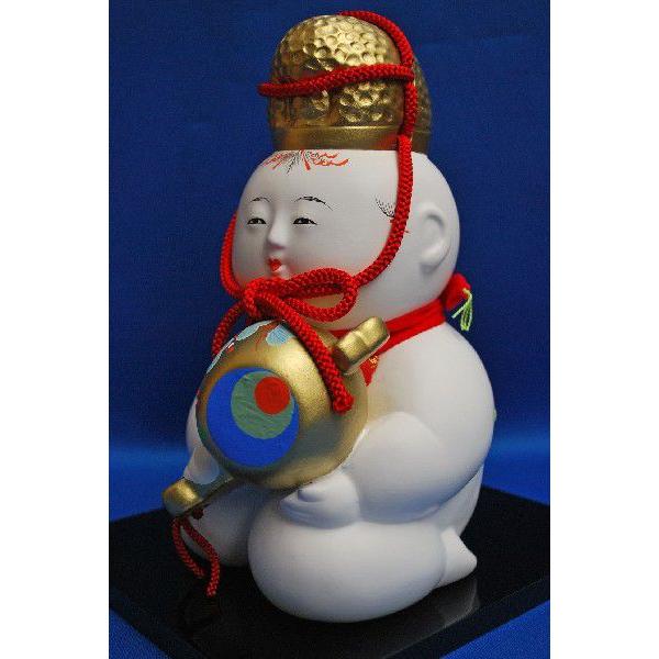 平安錦染作 御所人形（大） 小槌 : 加納屋北岸 - 通販 - Yahoo