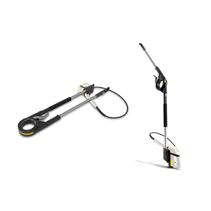 ケルヒャー（KARCHER） 延長パイプ 3.7m : ケルヒャー公式 Yahoo!店