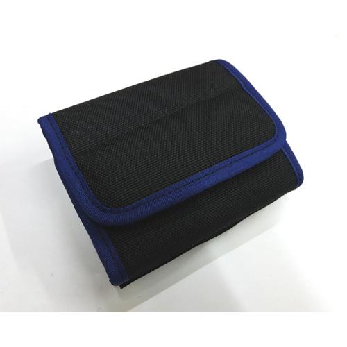 トロンボーン／ユーフォニアムマウスピースケース（ポーチ／ホルダー