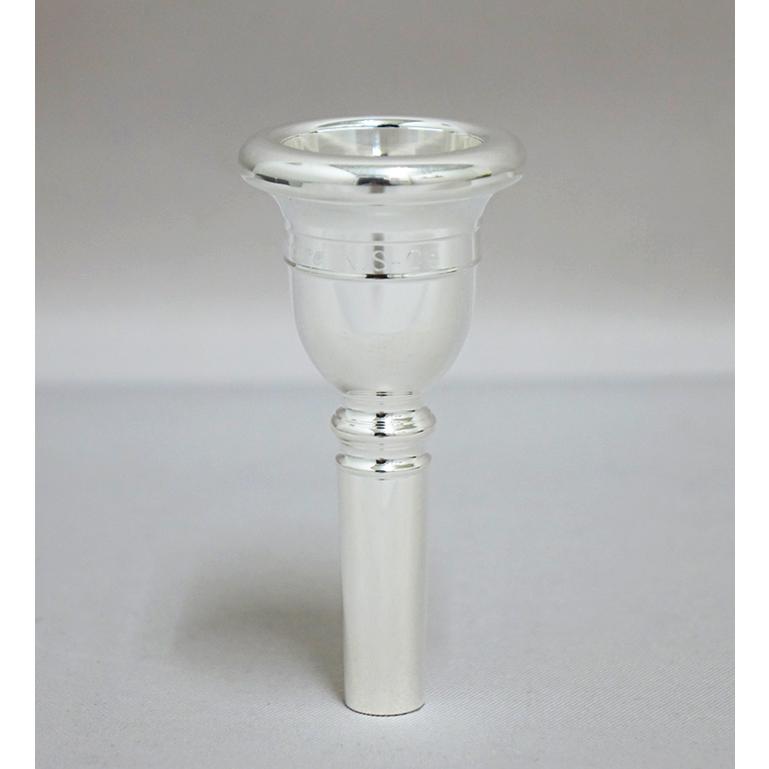 チューバマウスピース JK（ヨット・カー）エリートシリーズ 佐藤和彦