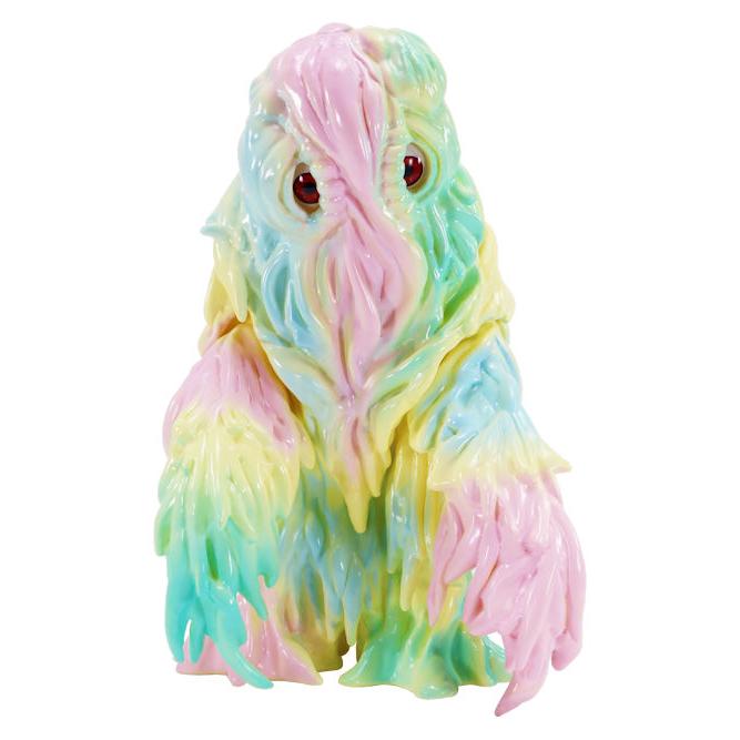 CCP CCP AMC ヘドラ成長期 パステルカラー Ver. : ケーエイチ