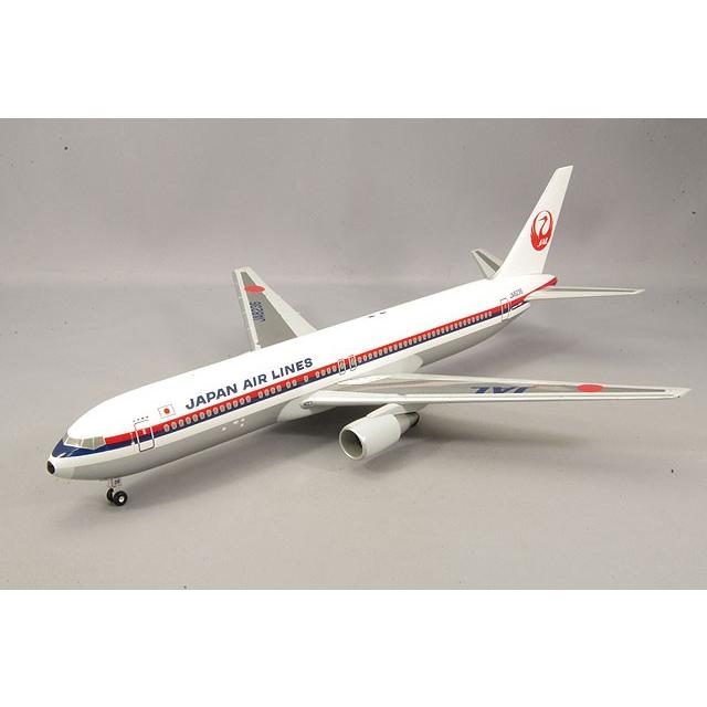 JALUX 1/200 B767-300ER ホーガン製 kidbox_bjq1187