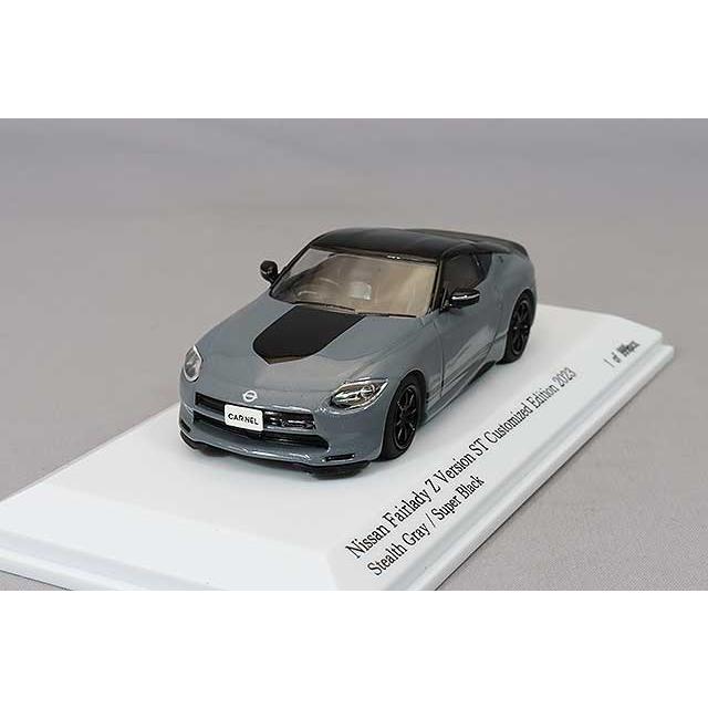 カーネル 1/64 日産 フェアレディ Z (RZ34) Version ST カスタマイズド