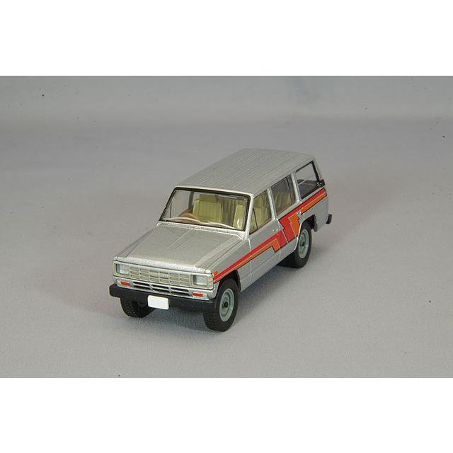 ミニカー/完成品 トミカリミテッドヴィンテージ NEO 1/64 日産