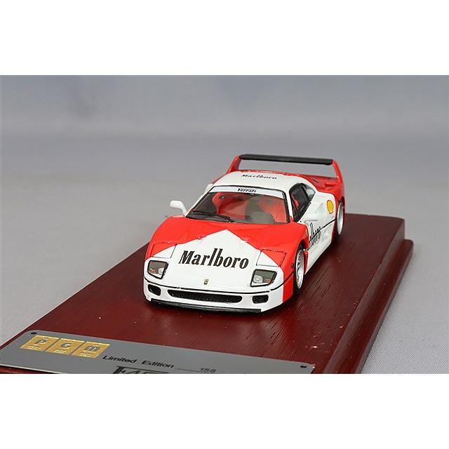 PGM (Private goods model) 1/64 フェラーリ F40 