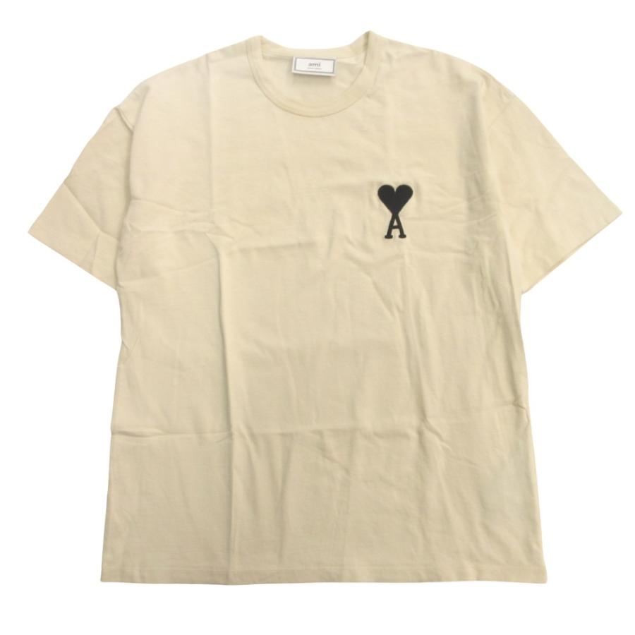 AMI Alexandre Mattiussi 良品 Ami Paris alexandre mattiussi