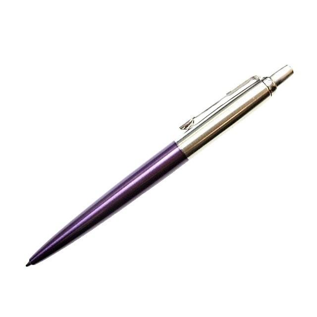 PARKER（パーカー） ボールペン ジョッター バイオレットCT