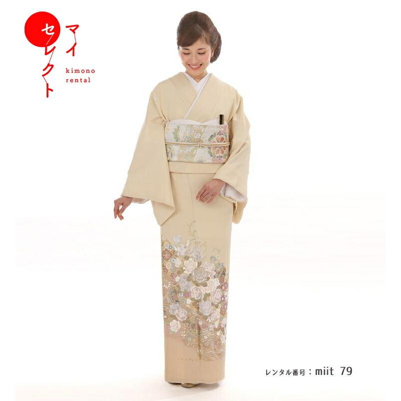 ◎振袖＆袋帯 きものやまと 総絞り 成人式 結婚式 十三参り 緋色、 美