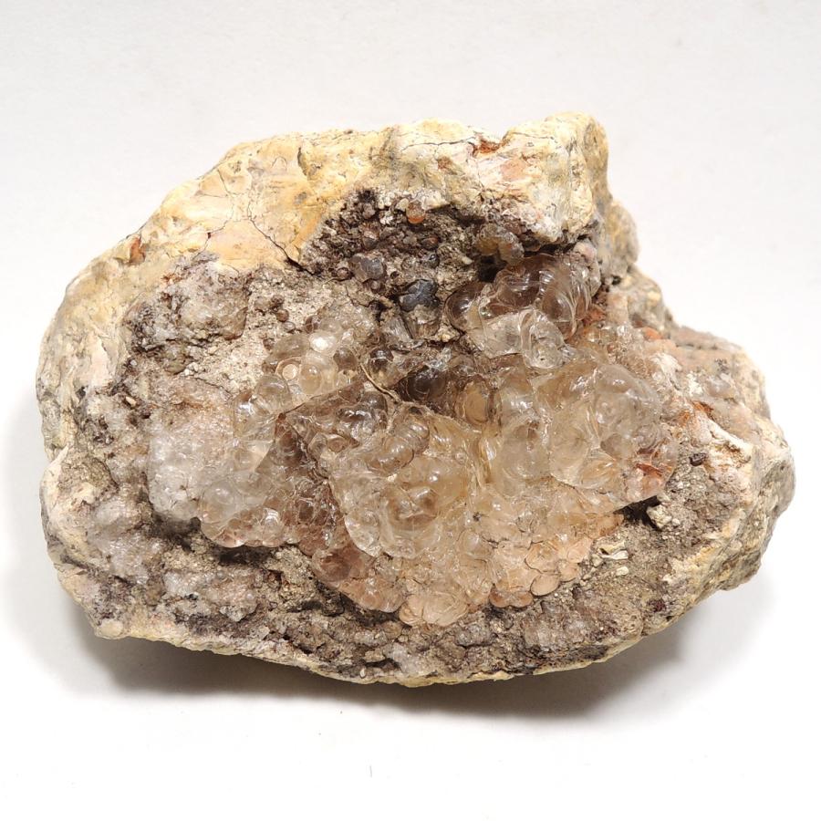 ハイアライト 玉滴石 蛍光鉱物 原石 ハイアライトオパール 放射性鉱物