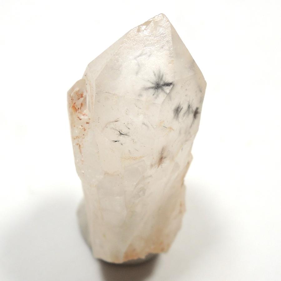 ホランダイトインクォーツ 星入り水晶 ホランド鉱入り水晶 スター